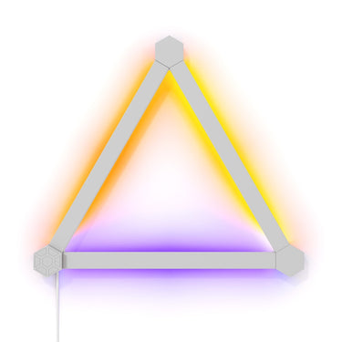 nanoleaf lines expansion pack (3 lines)